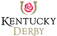  Kentucky Derby Logo