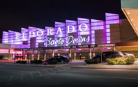 Eldorado Gaming Scioto Downs Sportsbook