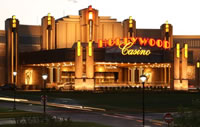 Hollywood Casino Columbus Sportsbook