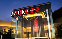 Jack Cleveland Casino Sportsbook